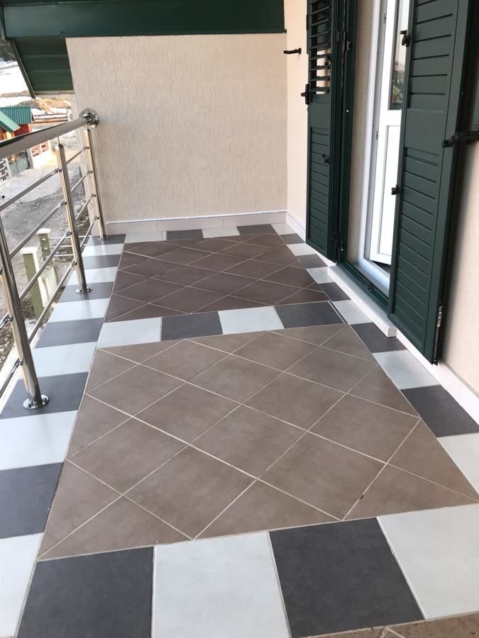 Апартаменты Mezdo Apartment Жабляк