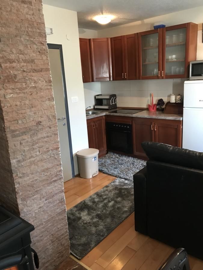 Апартаменты Mezdo Apartment Жабляк