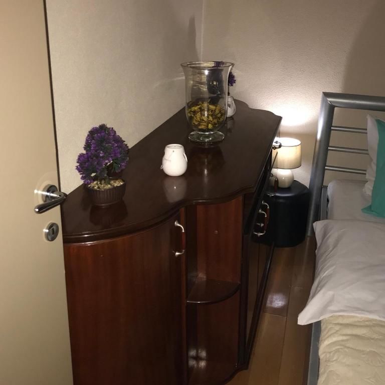 Апартаменты Mezdo Apartment Жабляк